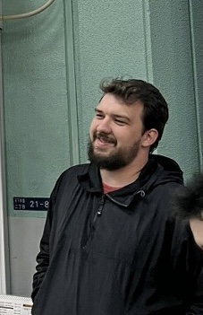 Aaron Heimberger