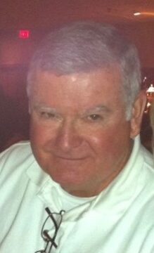 Alan Rudolph Obit 1