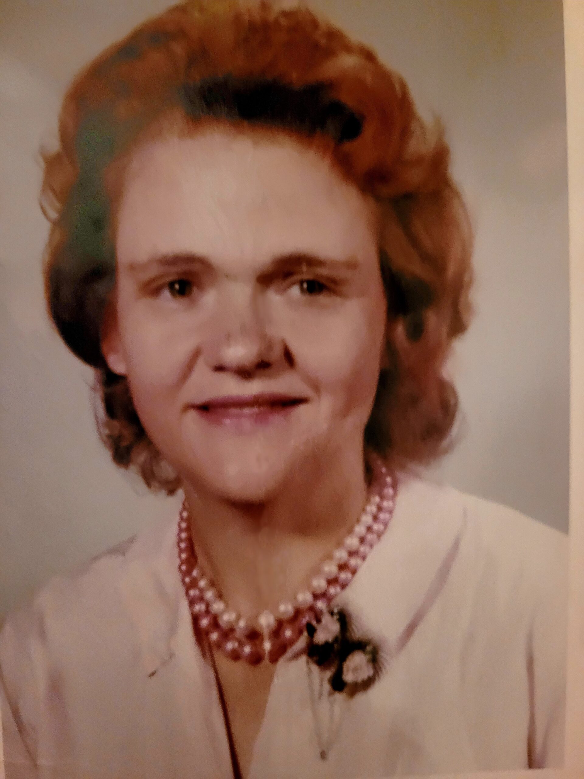 Burton, Altha T. "Sis" "Tillie" Kutis Funeral Home Inc