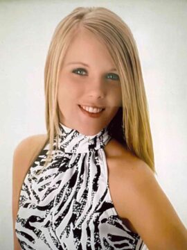 Amanda Steelman