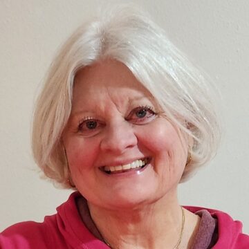 Anderson, Marjorie