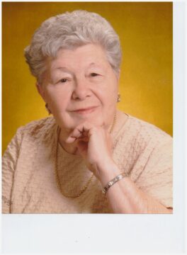 Ann-Kohnen