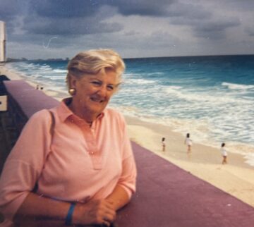 Anneleise Schladt