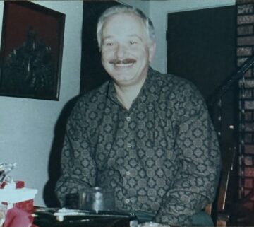Anthony Walsh