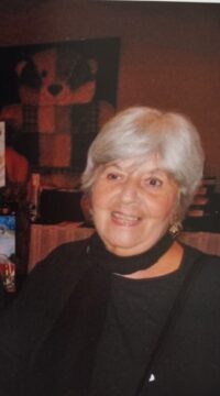 Antonette Murray