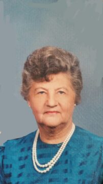 Arlene M Jackson Obit Photo