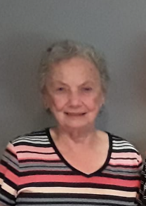 Audrey Dale Conner 1