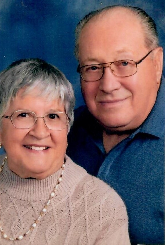 Auer, Virginia Marie (nee Biehl) Kutis Funeral Home Inc