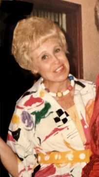 BARBARA LEWIS