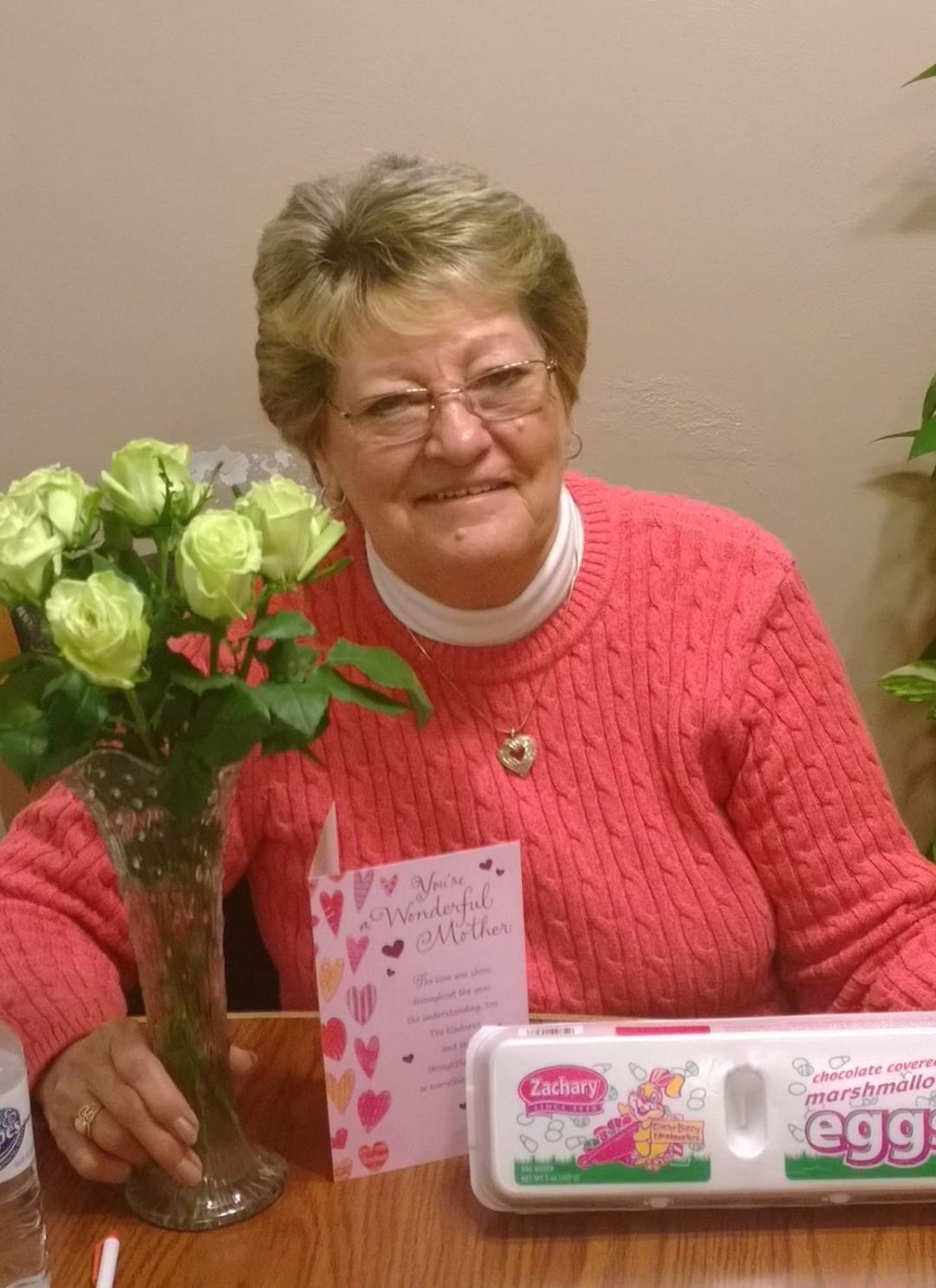 Brown, Virginia L. Kutis Funeral Home Inc