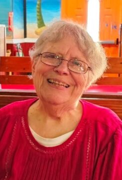 Barbara Channell