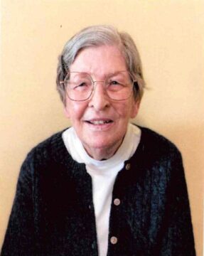 Barbara Degnan