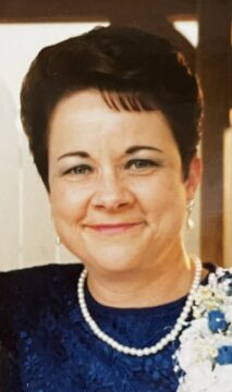 Barbara Rosenbaum