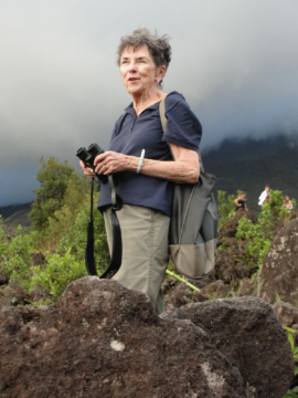 Barbara Yates Obituary Photo