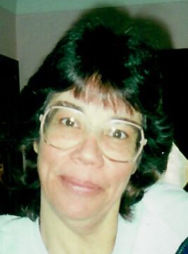 Becker, RIta