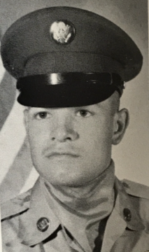 Bernard Mack