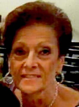 Betty Barbarotta