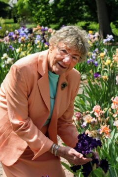 Betty Maxey