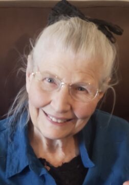 Beverly Brown