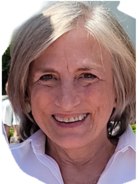 Beverly O'Shea