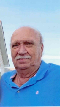 Bob Seeber Sr