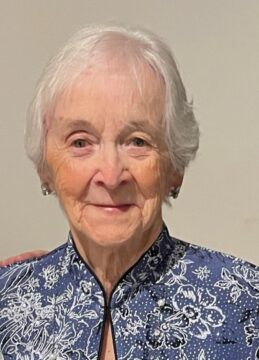 Bonnie J. McManus