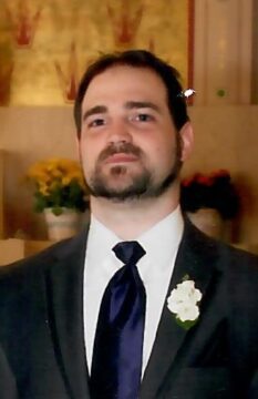 Brad Vitale 1
