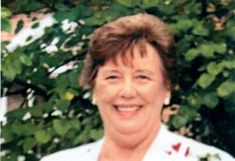 Bradshaw, Jacqueline "Jackie" Mae (nee Lux) Kutis Funeral Home Inc