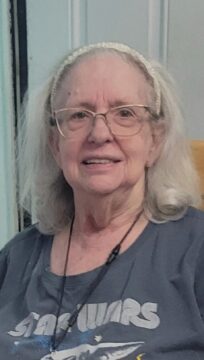 Brenda Hargett