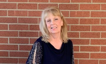 Brenda Lamb Obit photo