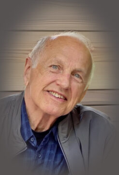 Busiek S obituary picture