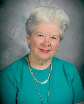Busse, Delores