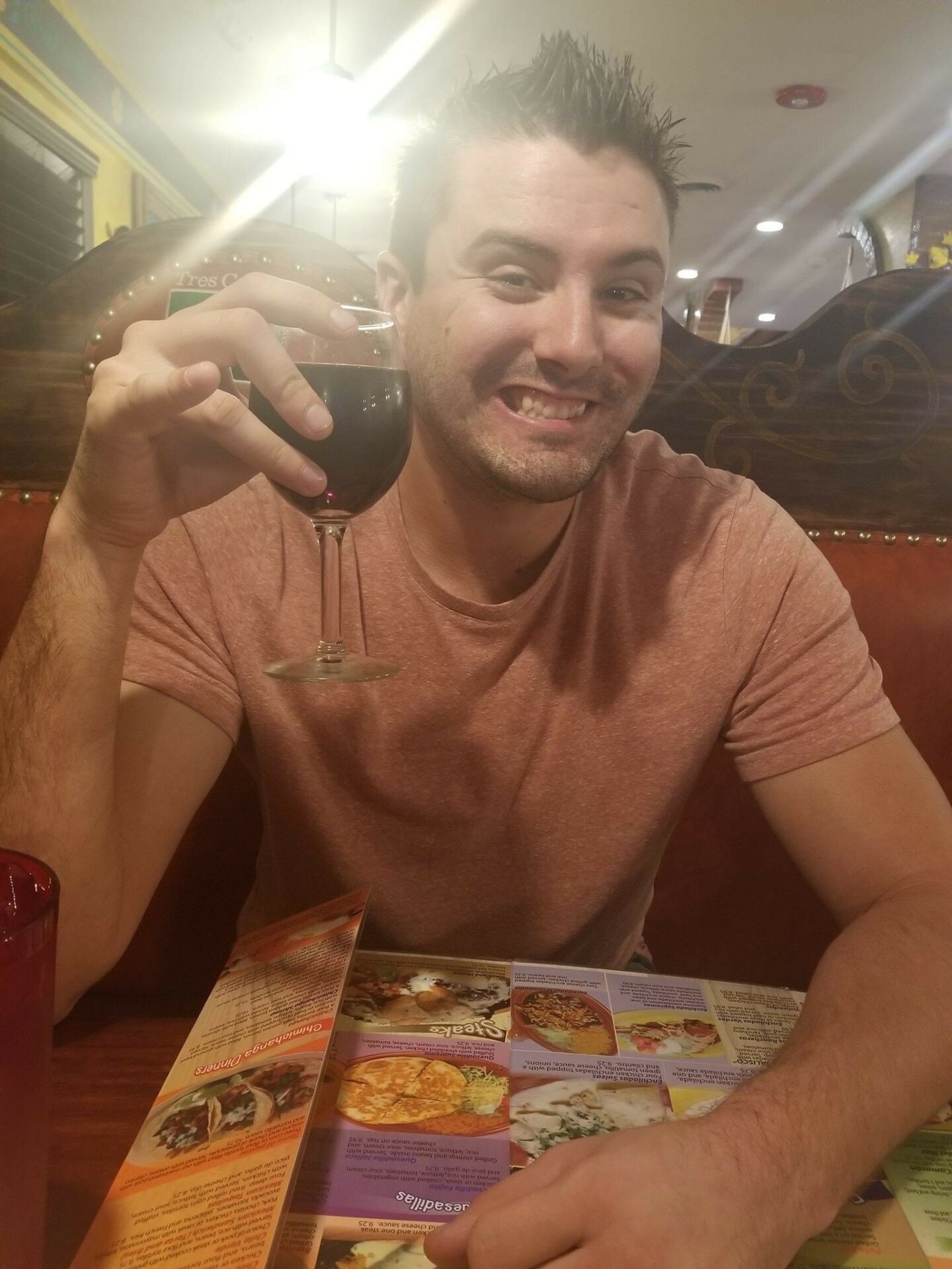 Reichmuth, Cameron A. - Kutis Funeral Home Inc