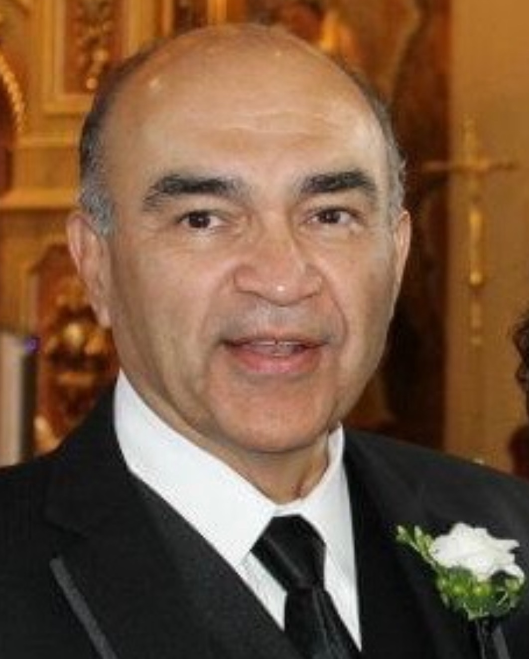 Cantu, Luis Kutis Funeral Home Inc