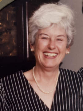 Carol Hackman