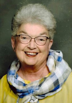 Carol Kehrman