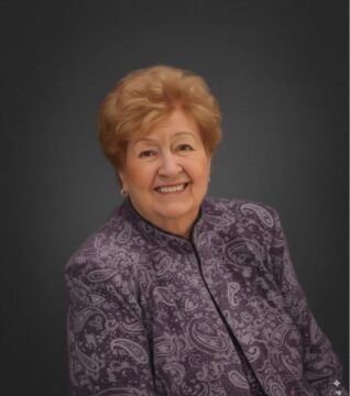 Carol Stieren glamour shot