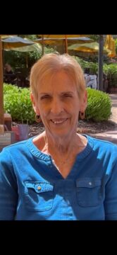Carol Wright