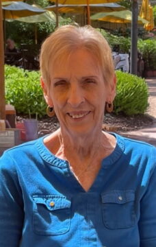 Carol Wright