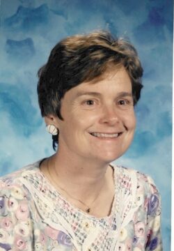 Catherine Day