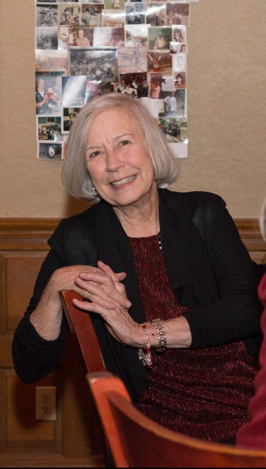 Wilson, Celeste E. Kutis Funeral Home Inc(02)