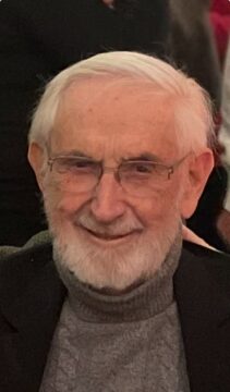 Charles Charles