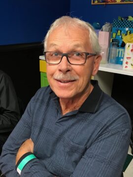Charles Bailey