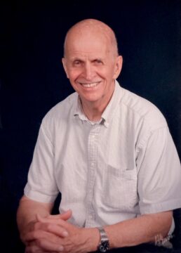 Charles Cummings1