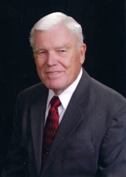 Charlie Sandbach