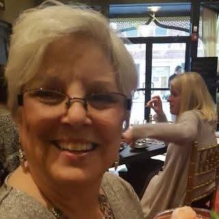 Charlotte landrum
