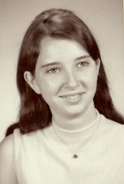 Christine Coerver Obir