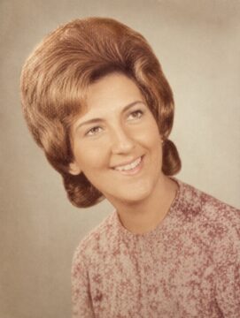 Christine Kinkade