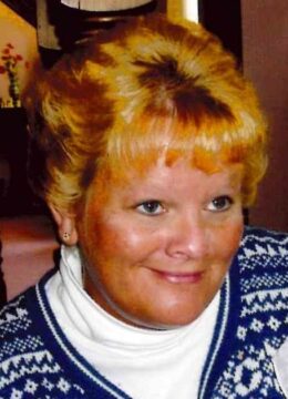 Christine Nicholson