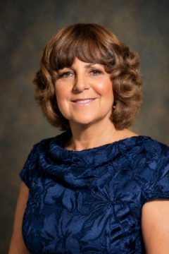 Christine Rall Obit Photo